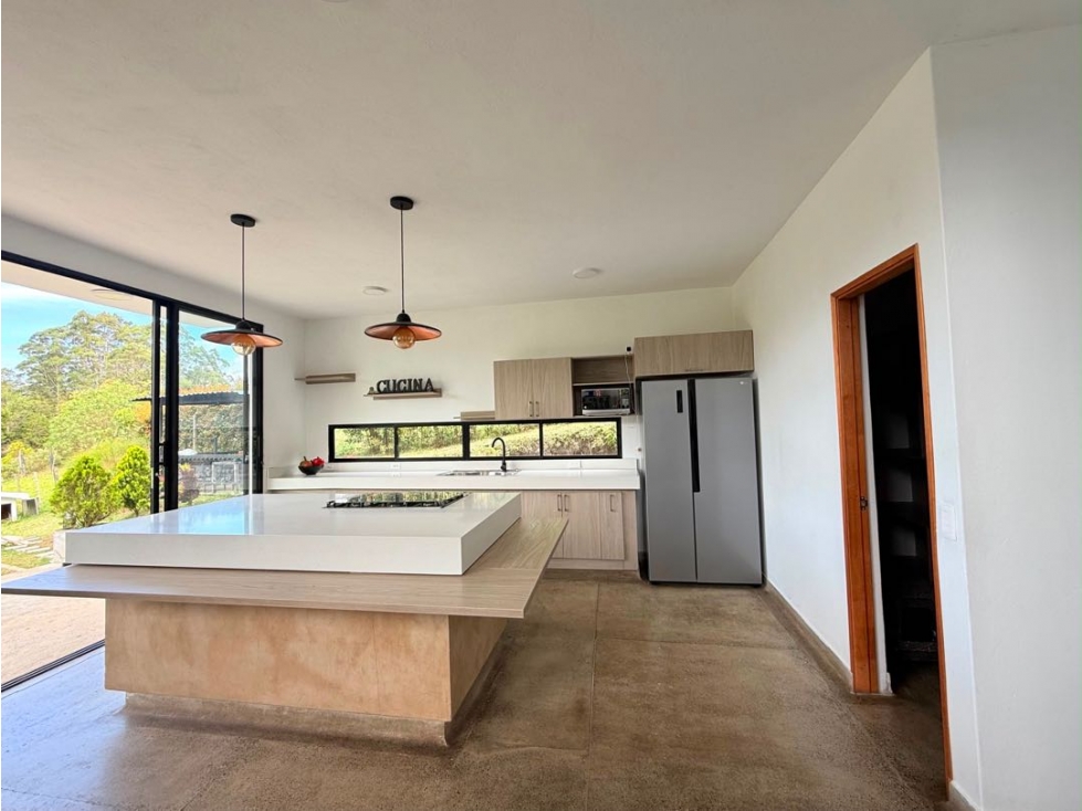 Casa en Arriendo en Rionegro sector Alto Vallejo — foto 3