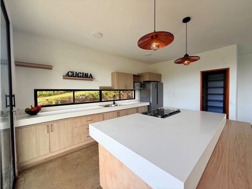 Casa en Arriendo en Rionegro sector Alto Vallejo — foto 4