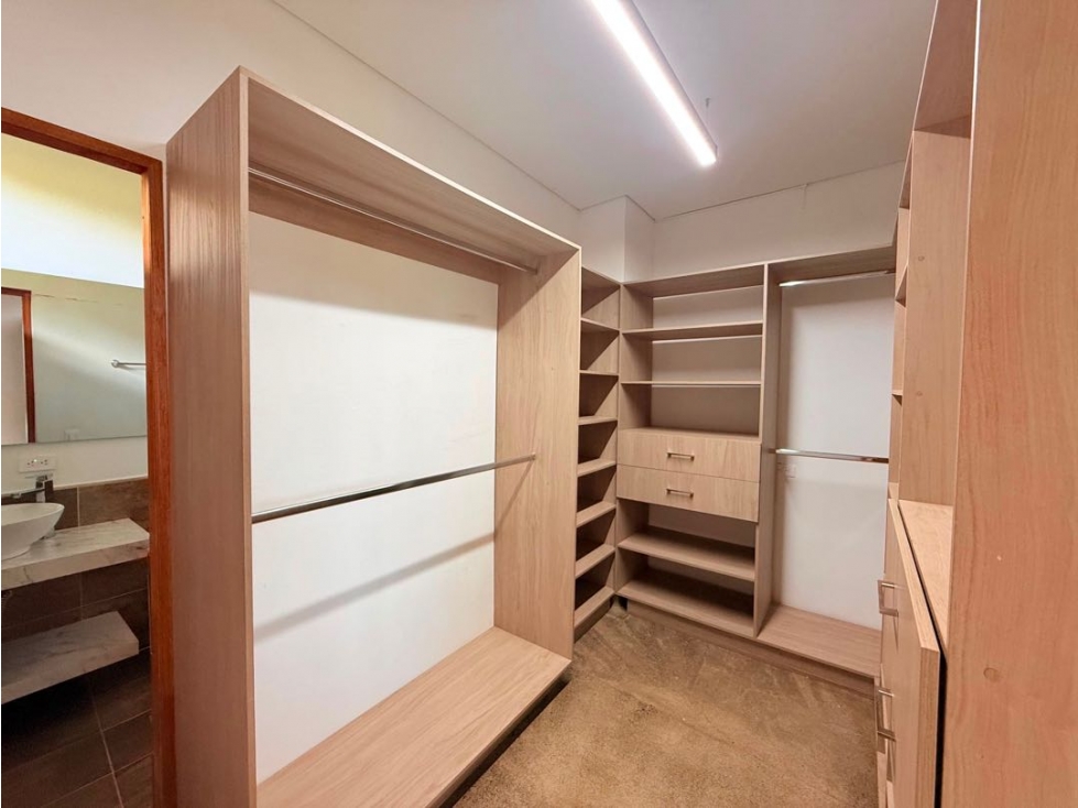 Casa en Arriendo en Rionegro sector Alto Vallejo — foto 6