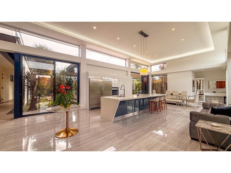 Casa de Lujo en Arriendo en Llanogrande — foto 3