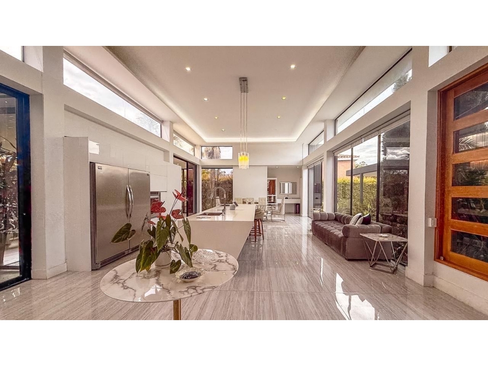 Casa de Lujo en Arriendo en Llanogrande — foto 4