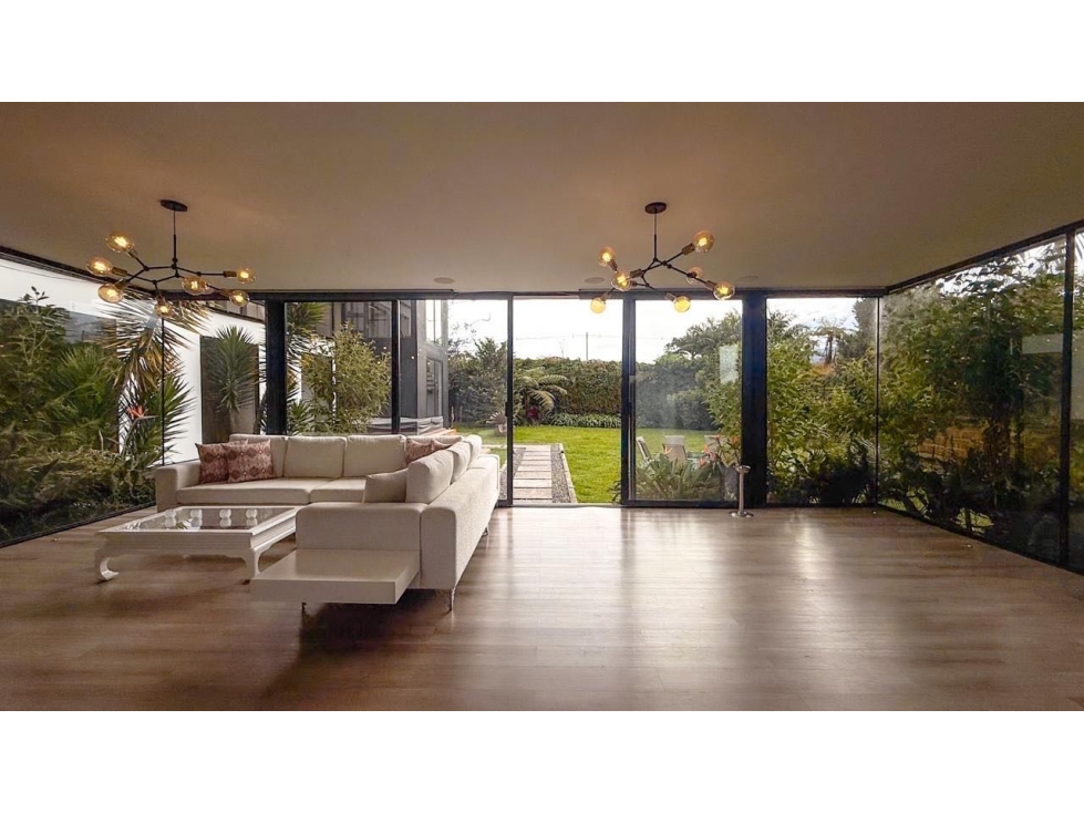Casa de Lujo en Arriendo en Llanogrande — foto 6