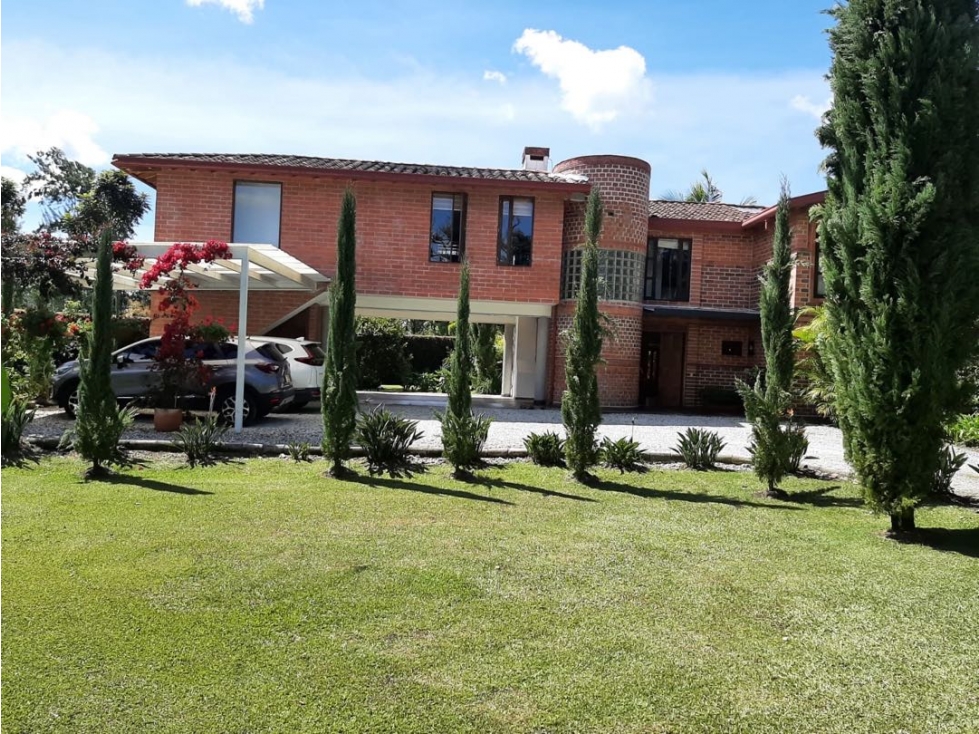 Casa para la Renta en Llanogrande sector Club — foto 2
