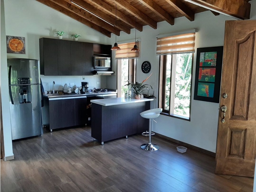 Casa para la Renta en Llanogrande sector Club — foto 4