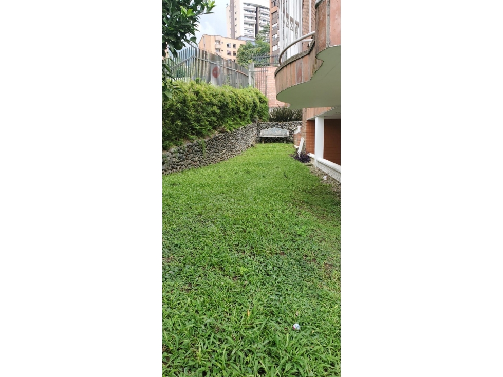 Casa para la Renta en Medellín sector los Balsos — foto 4