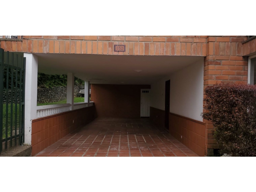 Casa para la Renta en Medellín sector los Balsos — foto 3