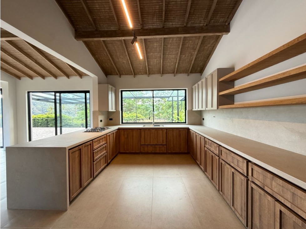 Casa en Arriendo en Retiro via Don Diego — foto 2