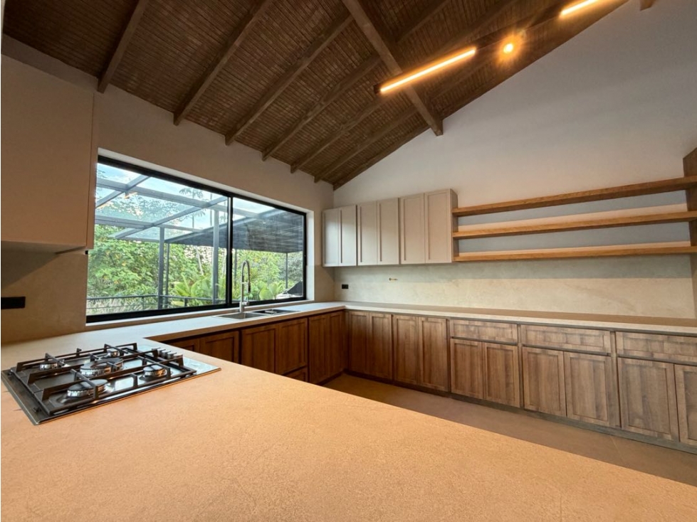 Casa en Arriendo en Retiro via Don Diego — foto 3