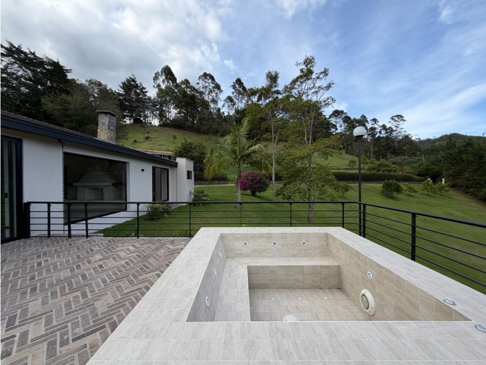 Casa en Arriendo en Retiro via Don Diego — foto 4