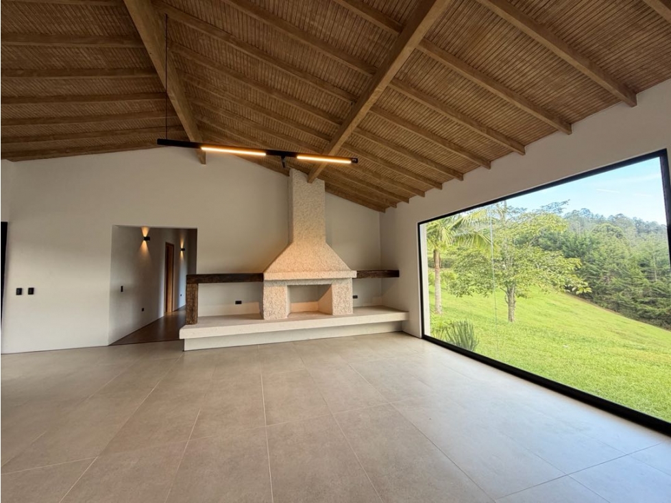 Casa en Arriendo en Retiro via Don Diego — foto 5