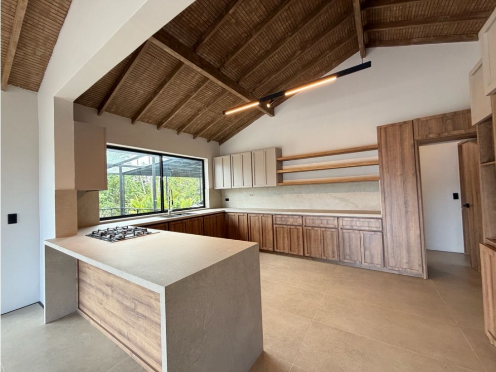 Casa en Arriendo en Retiro via Don Diego — foto 6