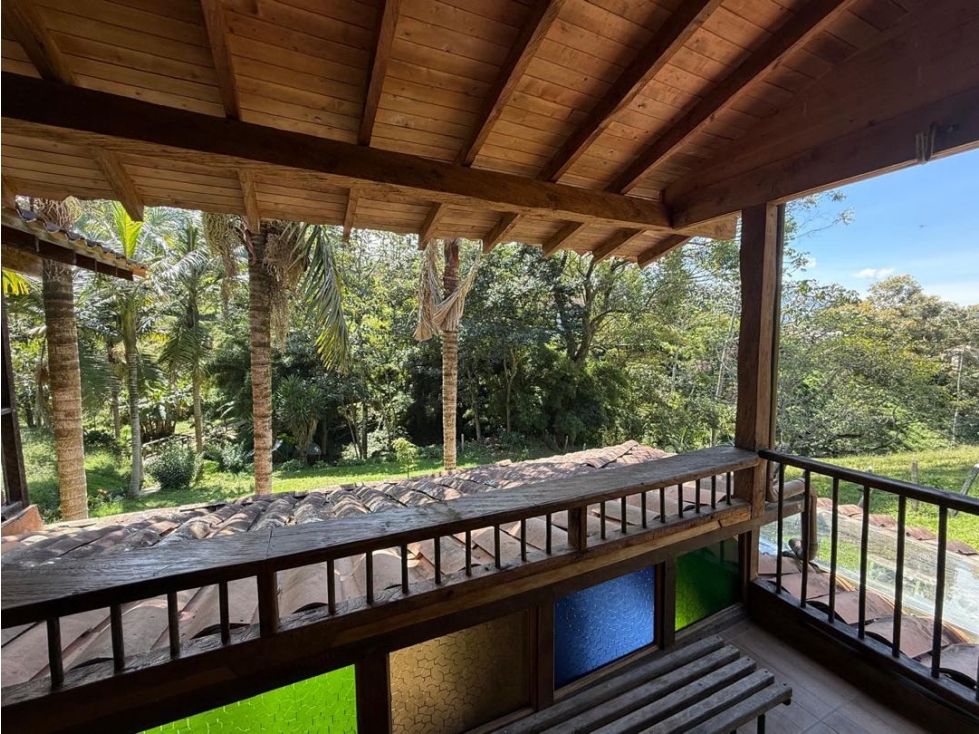 Casa en Venta en Rionegro sector el Yarumo