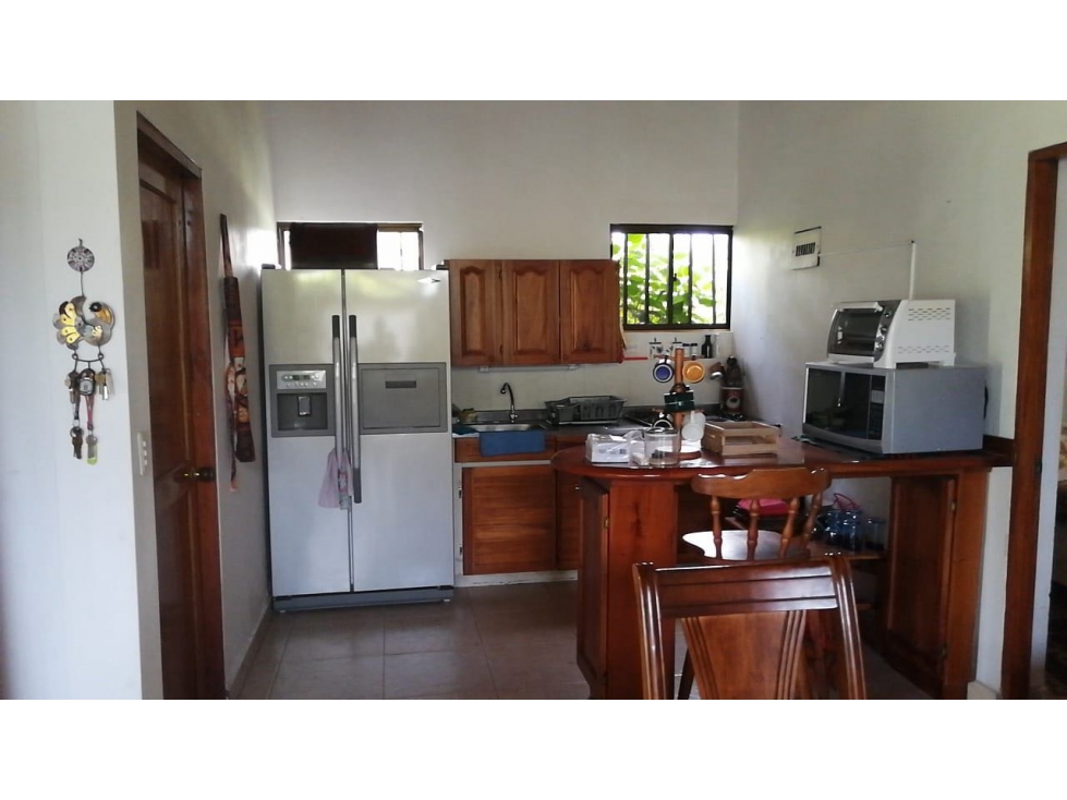 Casa Amoblada en Arriendo en Rionegro sector el Yarumo — foto 3