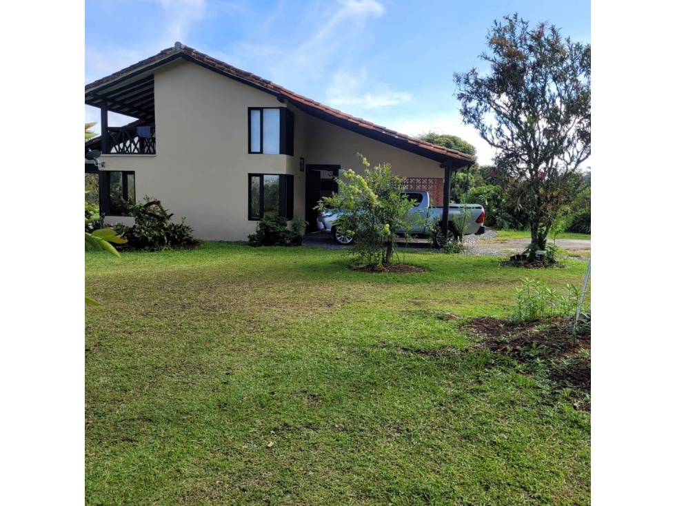 Casa en Arriendo en Rionegro sector San Antonio de Pereira