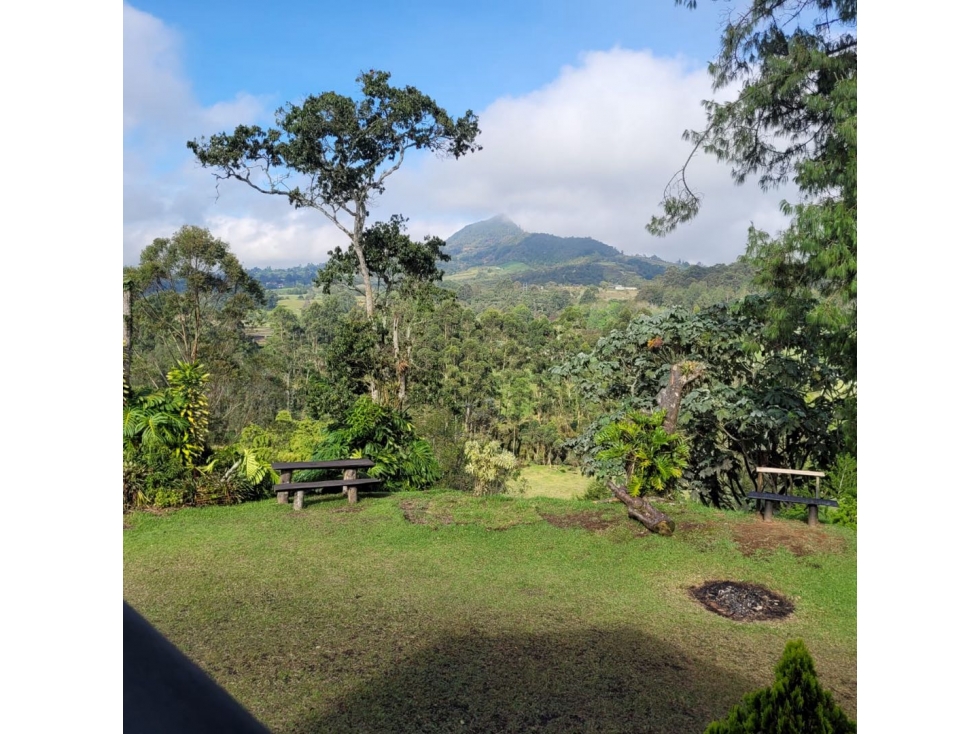 Casa en Arriendo en Rionegro sector San Antonio de Pereira — foto 2