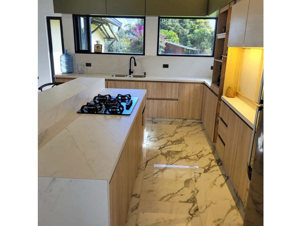 Casa en Arriendo en Rionegro sector San Antonio de Pereira — foto 5