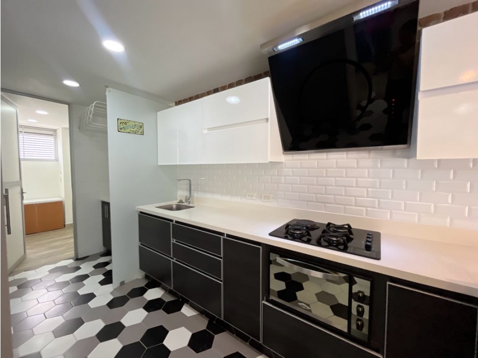 Casa en Arriendo en Rionegro sector Barro Blanco — foto 2