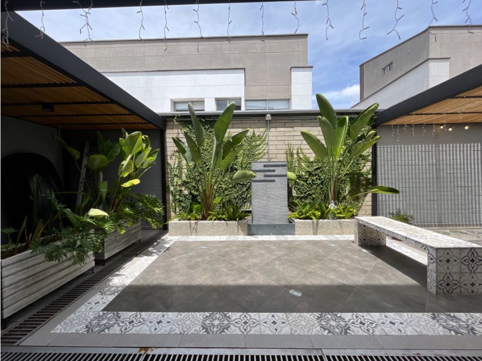 Casa en Arriendo en Rionegro sector Barro Blanco — foto 4