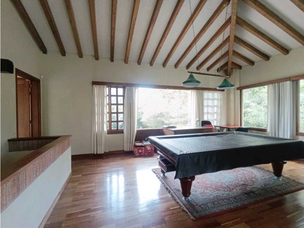 CASA PARA LA RENTA EN RIONEGRO SECTOR LLANO GRANDE — foto 2