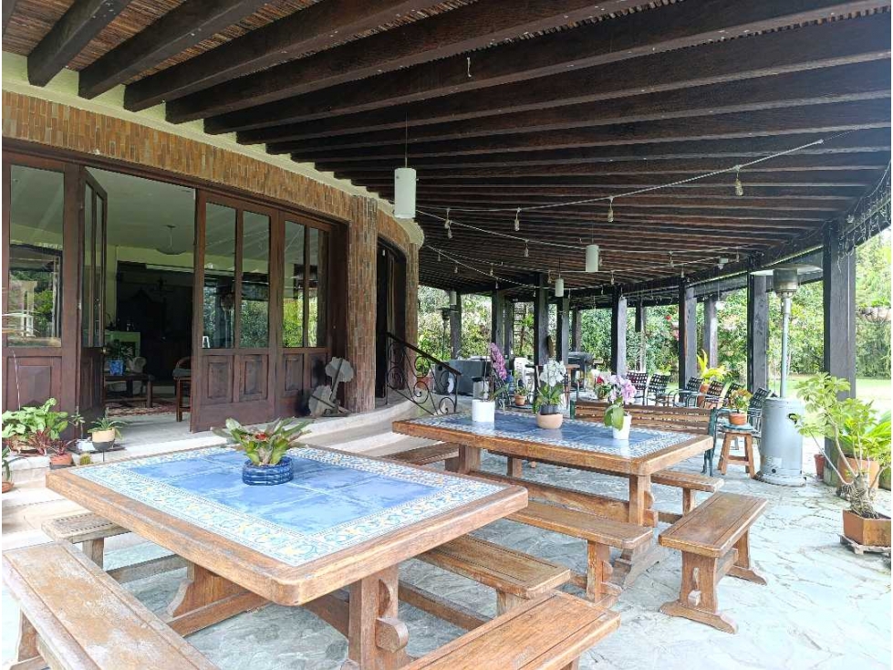 CASA PARA LA RENTA EN RIONEGRO SECTOR LLANO GRANDE — foto 3