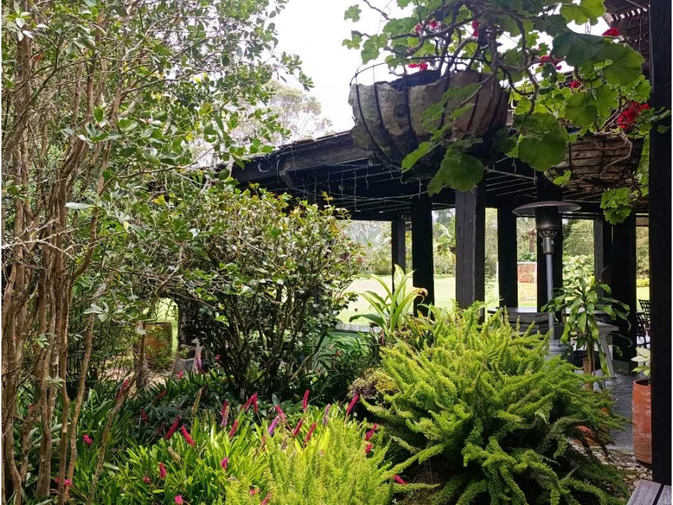 CASA PARA LA RENTA EN RIONEGRO SECTOR LLANO GRANDE — foto 4