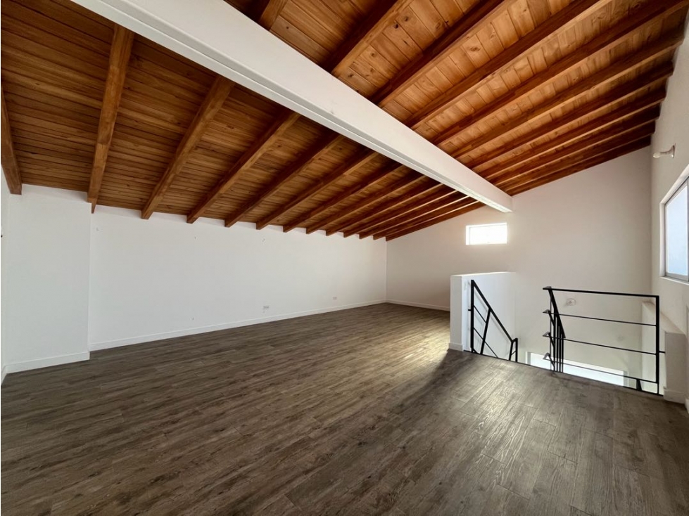 Casa para la Renta en Rionegro sector Barro Blanco — foto 5
