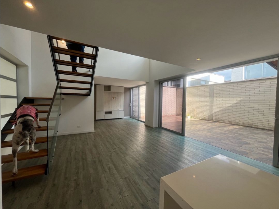 Casa para la Renta en Rionegro sector Barro Blanco — foto 4