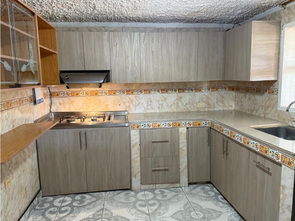Casa para la Renta en Rionegro sector la Uco — foto 2