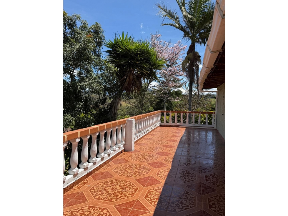Casa para la Renta en Rionegro sector la Uco — foto 3