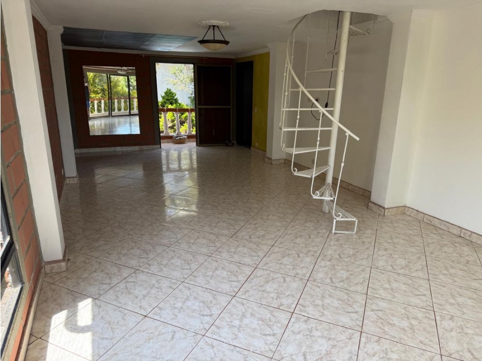 Casa para la Renta en Rionegro sector la Uco — foto 6