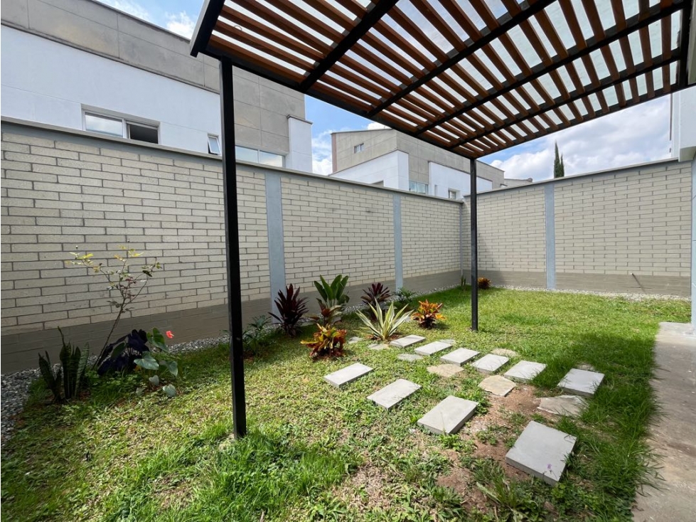 Casa en Arriendo en Rionegro