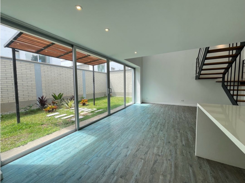 Casa en Arriendo en Rionegro — foto 2