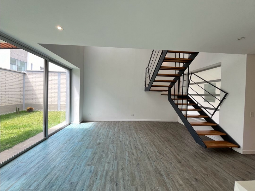 Casa en Arriendo en Rionegro — foto 3
