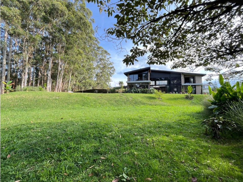 Casa en Venta en Rionegro