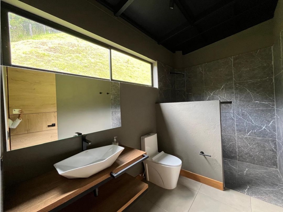 Casa en Arriendo en Rionegro sector Ojo de Agua — foto 4