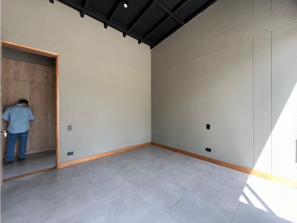 Casa en Arriendo en Rionegro sector Ojo de Agua — foto 6