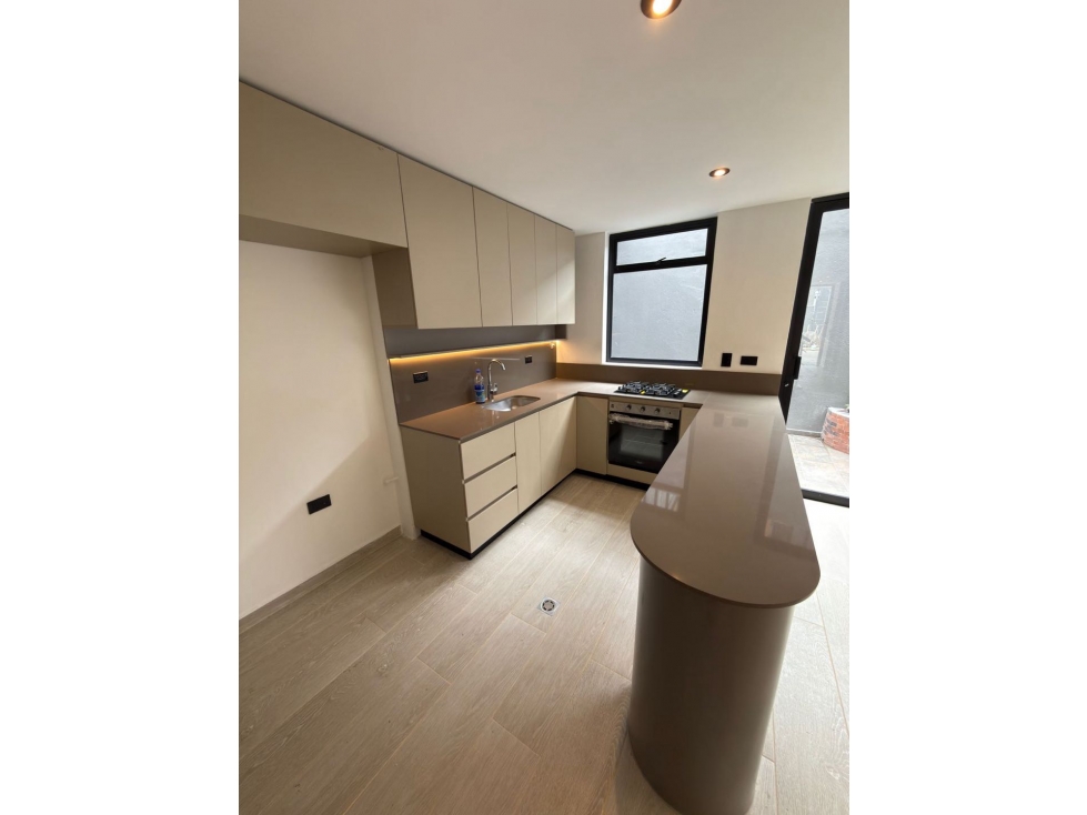 Casa en Arriendo en Rionegro sector Barro Blanco