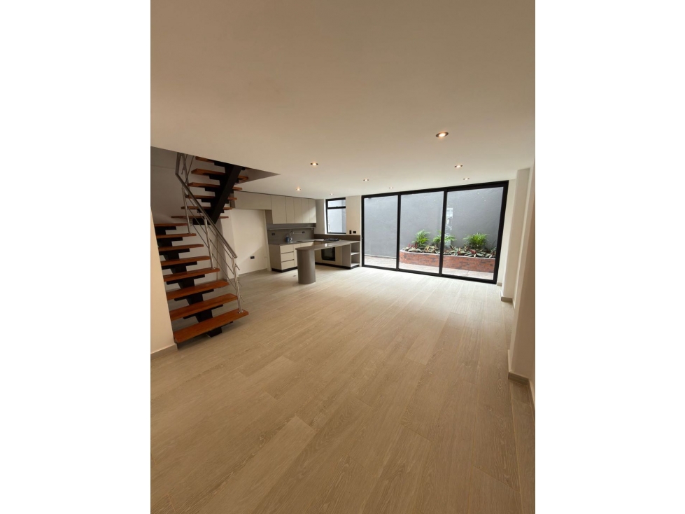 Casa en Arriendo en Rionegro sector Barro Blanco — foto 2