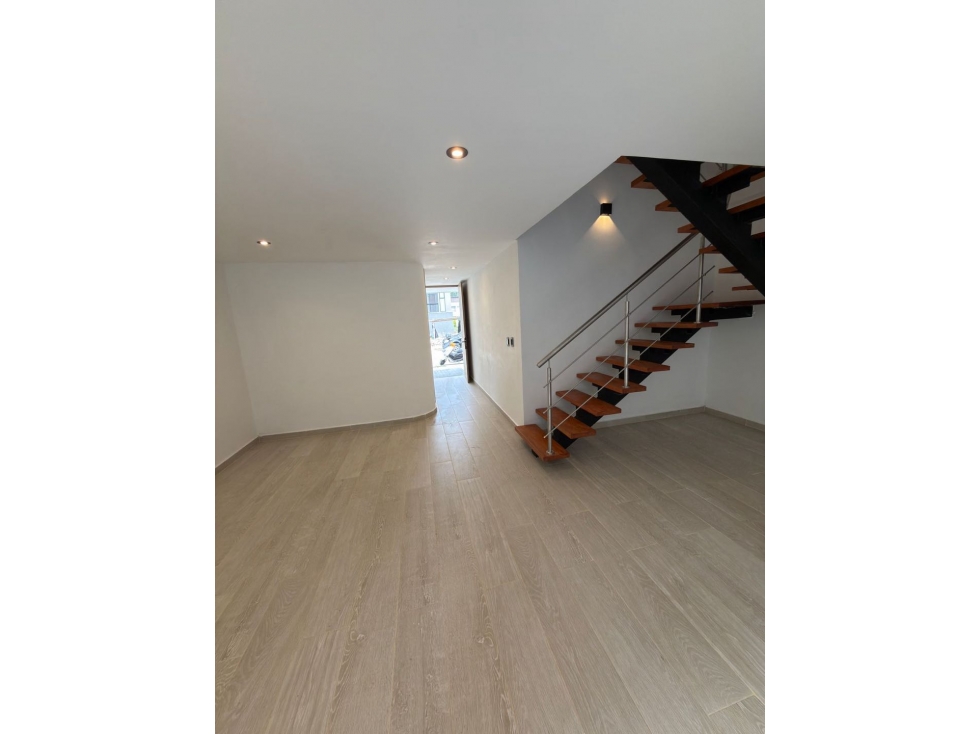 Casa en Arriendo en Rionegro sector Barro Blanco — foto 3