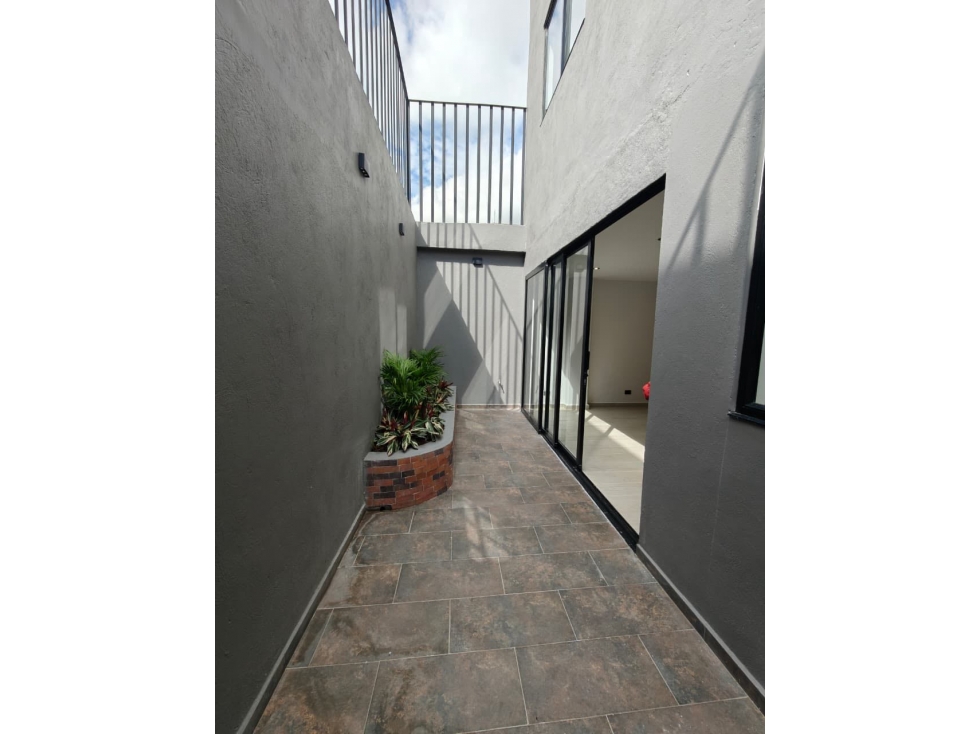 Casa en Arriendo en Rionegro sector Barro Blanco — foto 4