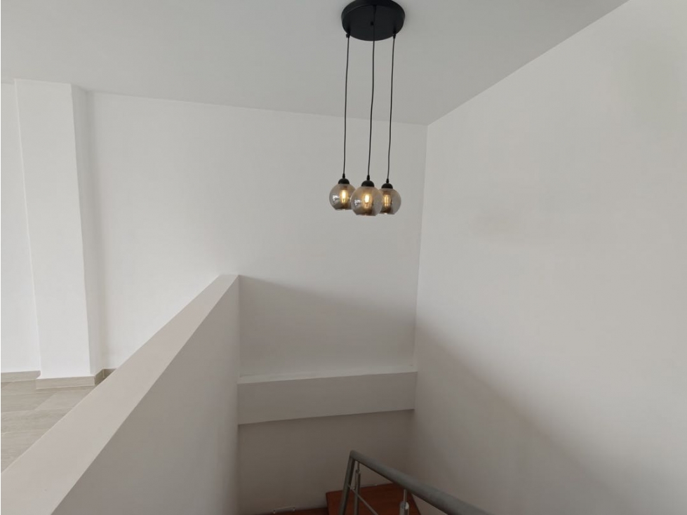 Casa en Arriendo en Rionegro sector Barro Blanco — foto 6