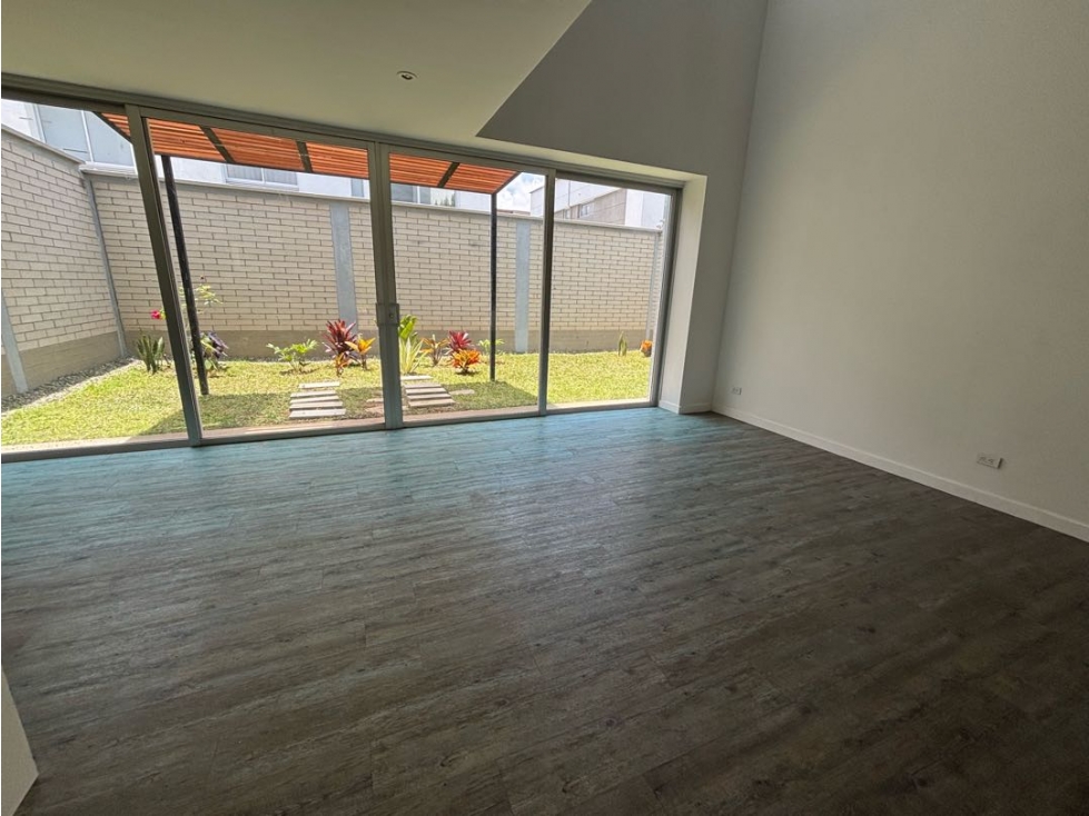 Casa en Arriendo en Rionegro
