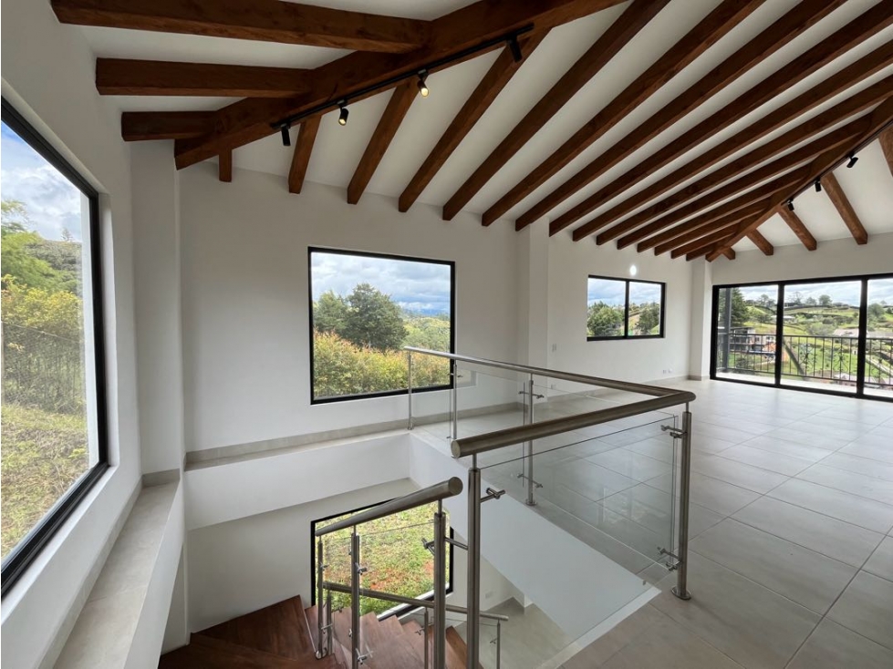 Casa en Arriendo en Vía San Antonio - La Ceja — foto 5