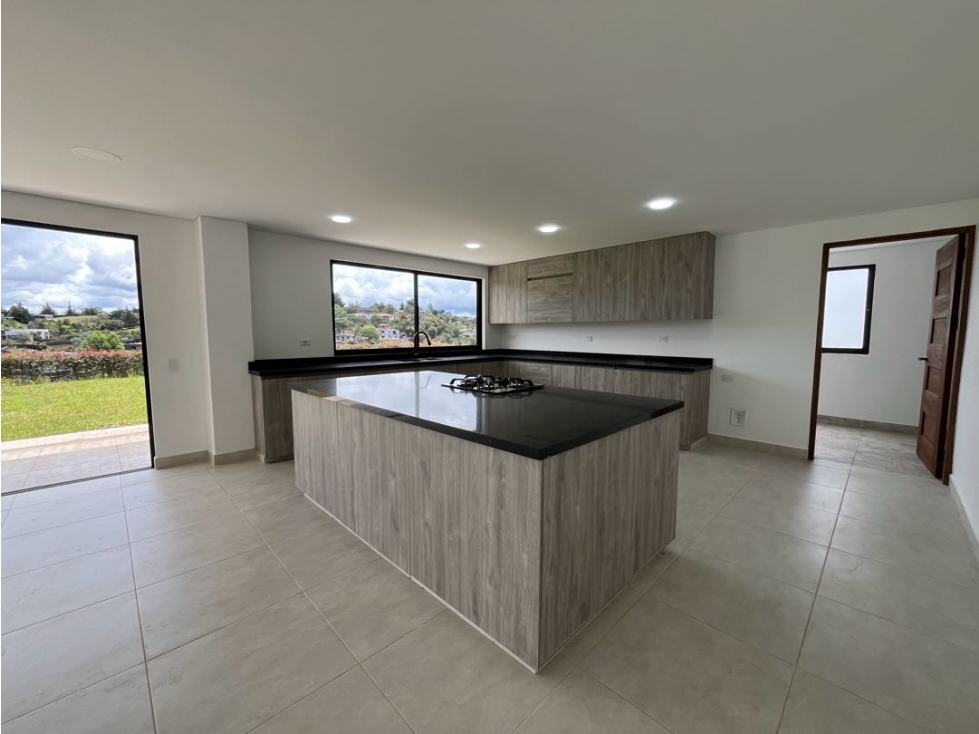 Casa en Arriendo en Vía San Antonio - La Ceja — foto 6