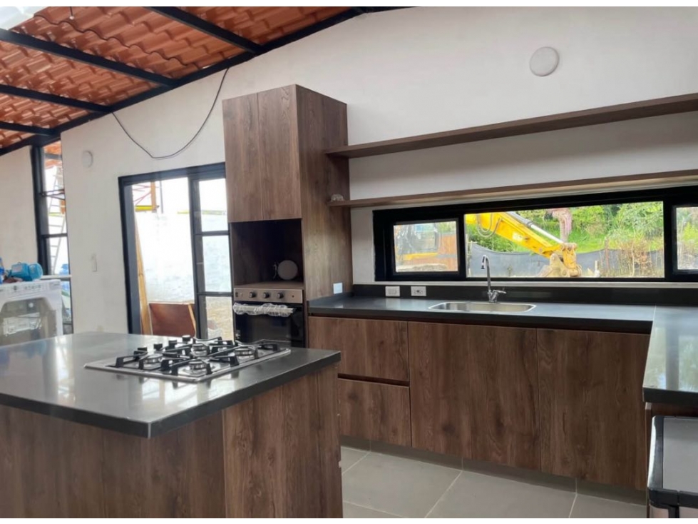 Casa en Arriendo en El Carmen de Viboral — foto 4
