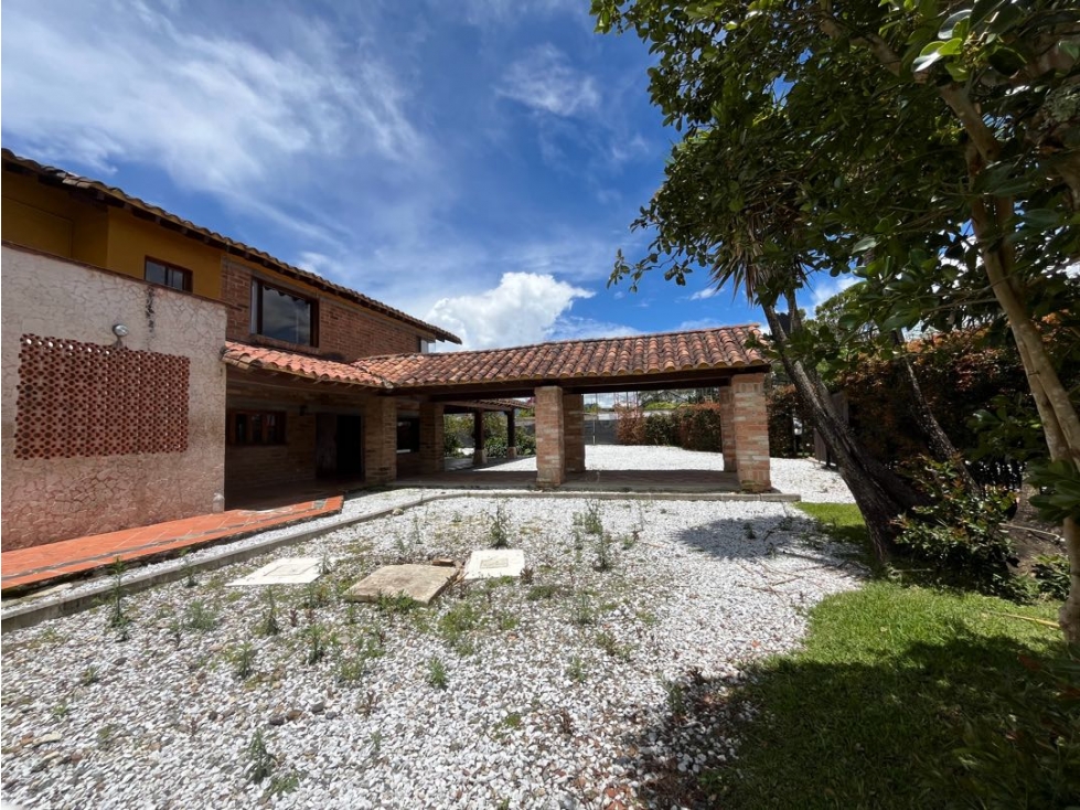 Casa en Arriendo en El Carmen de Viboral — foto 3