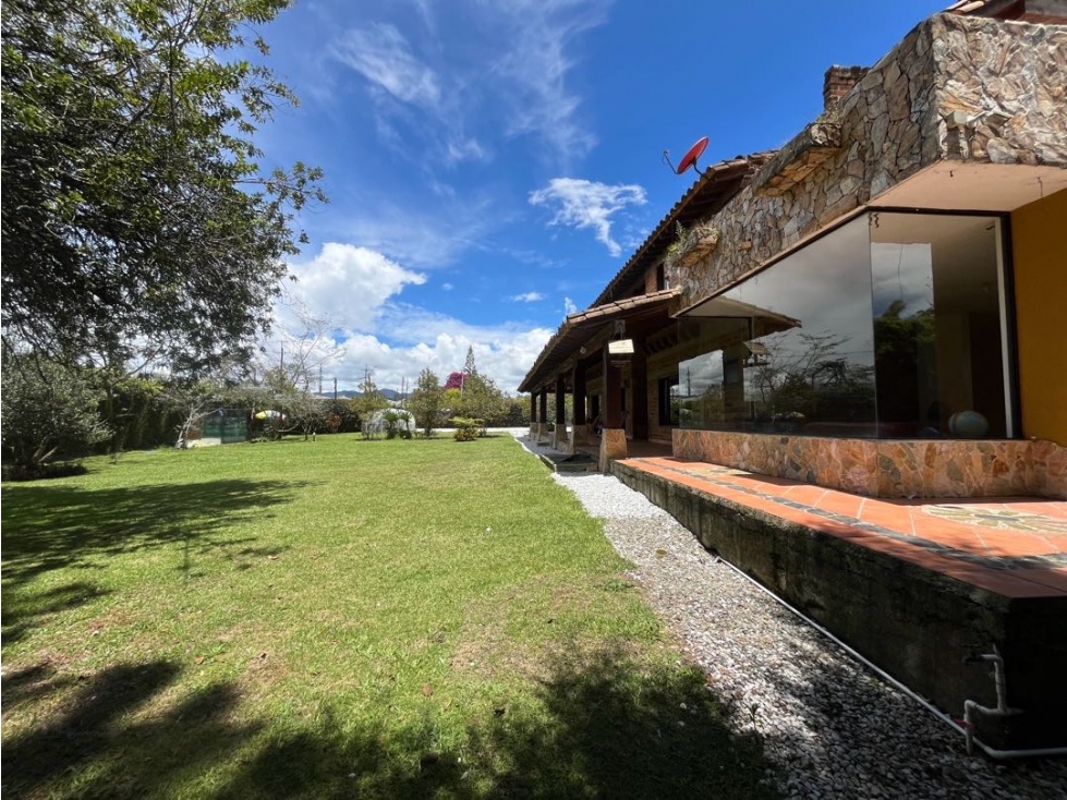 Casa en Arriendo en El Carmen de Viboral — foto 4