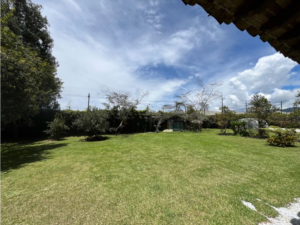 Casa en Arriendo en El Carmen de Viboral — foto 5