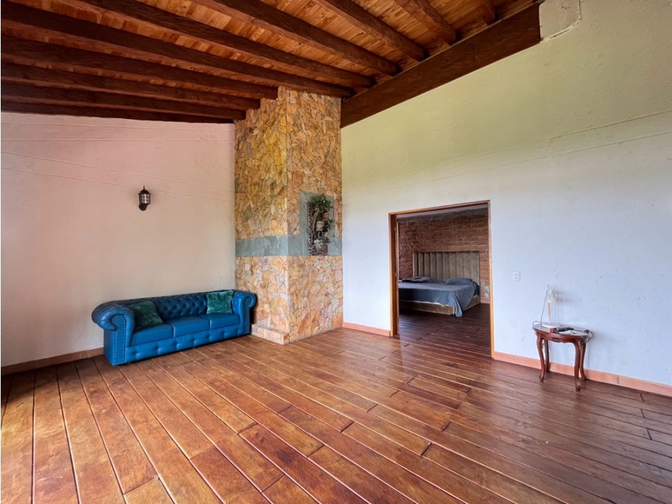Casa en Arriendo en El Carmen de Viboral — foto 6