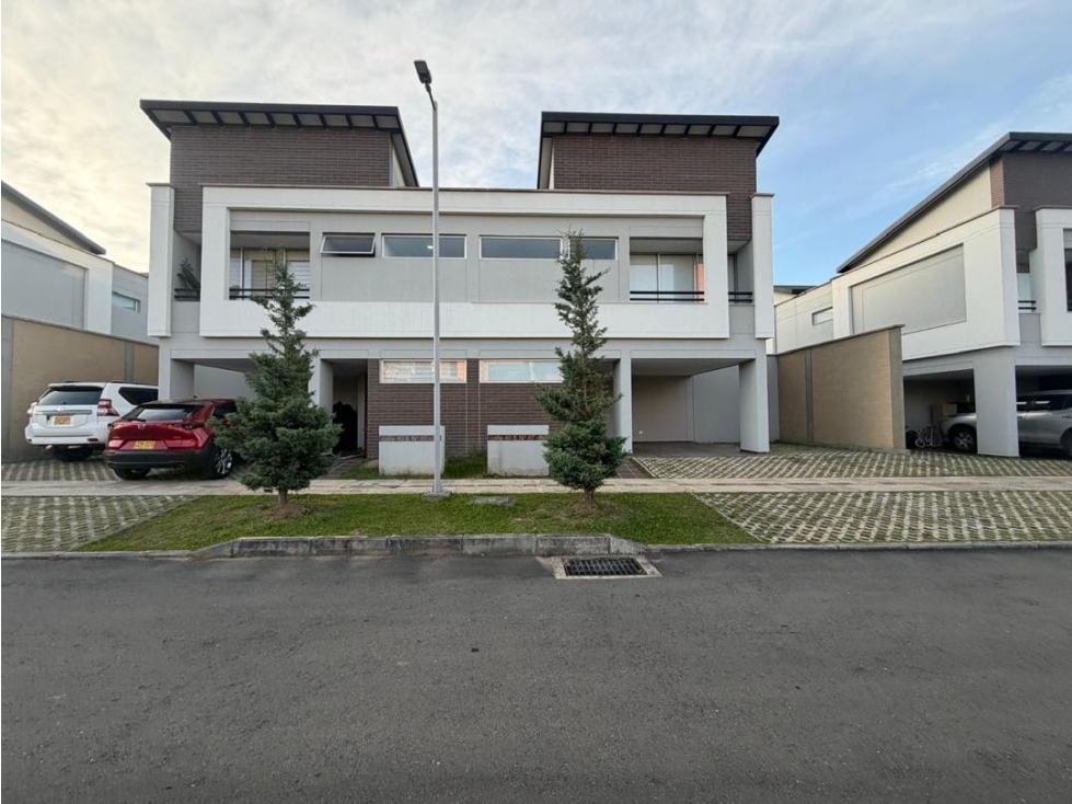 Casa en Arriendo en Rionegro